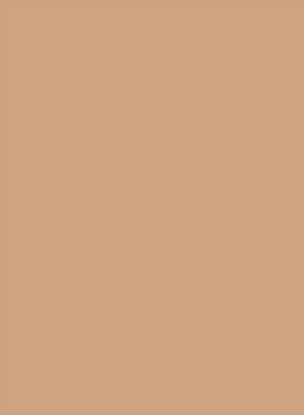 Beige plain color laminate with mirror finish and smooth texture