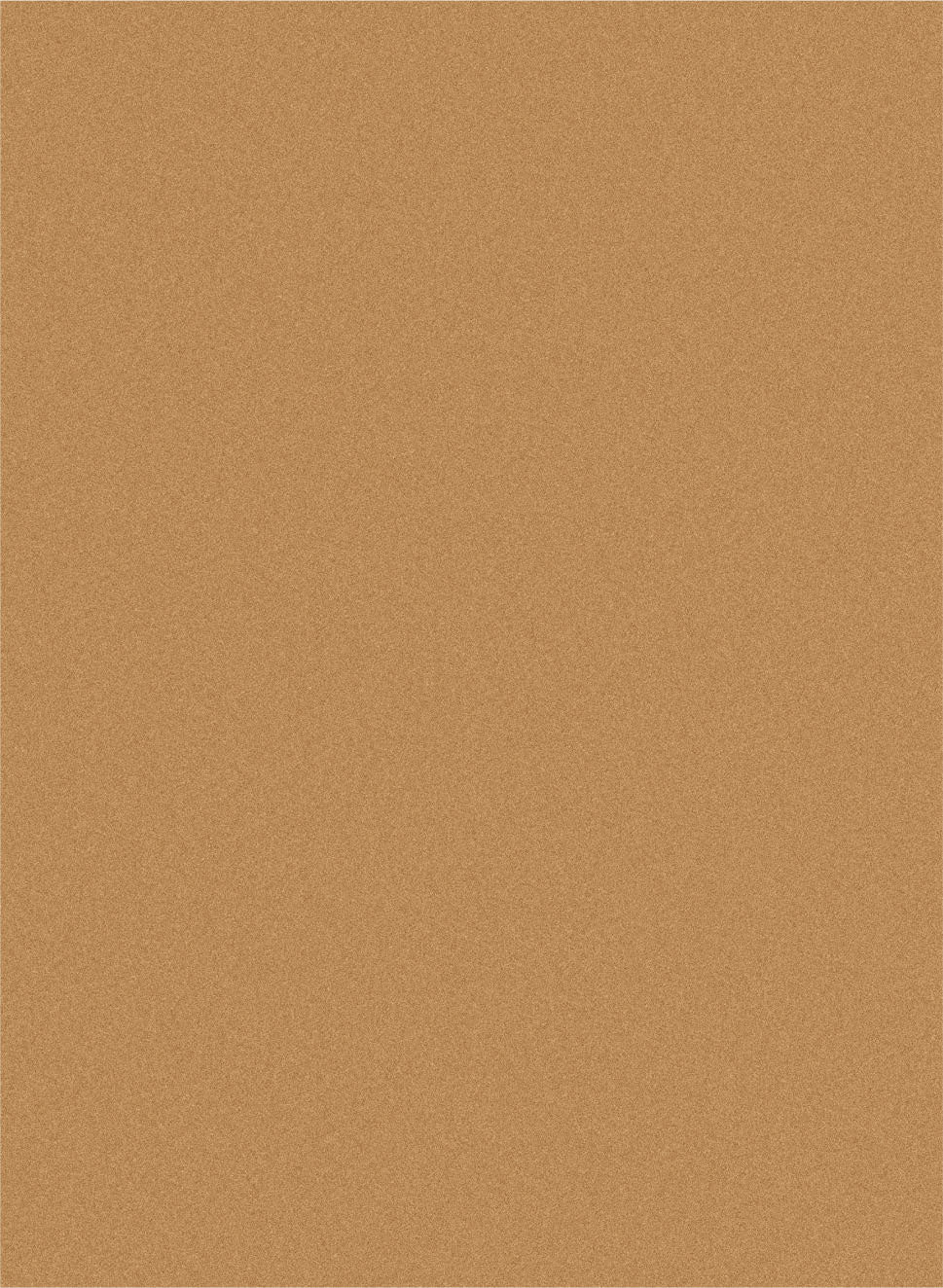 Brown plain color laminate with mirror finish and smooth texture