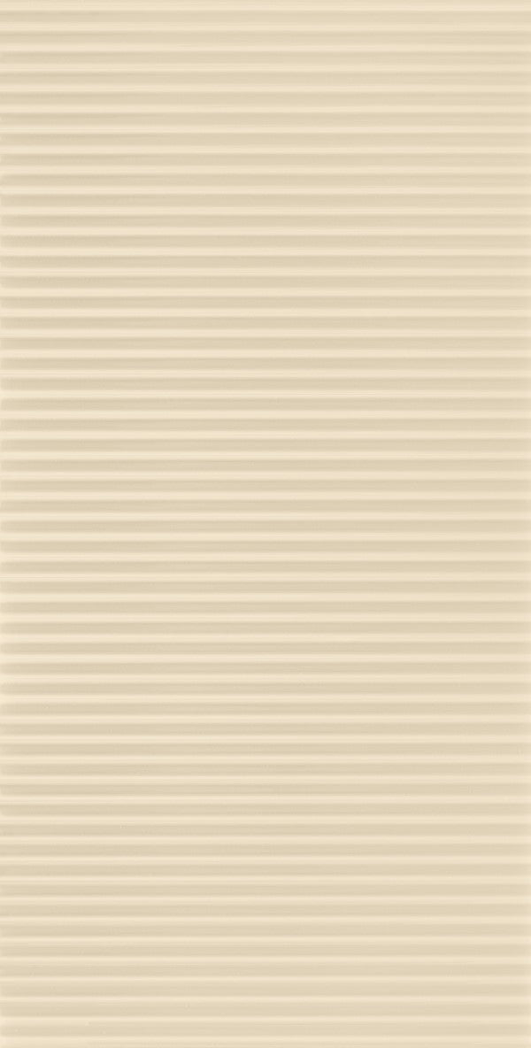 Sapphire Flute 16005 Fluted Wall Panel 8*4 ft Mirror 1.5 mm - SAP-16005