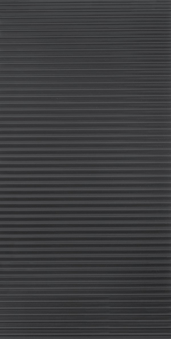 Sapphire Flute 16102 Fluted Wall Panel 8*4 ft Mirror 1.5 mm - SAP-16102