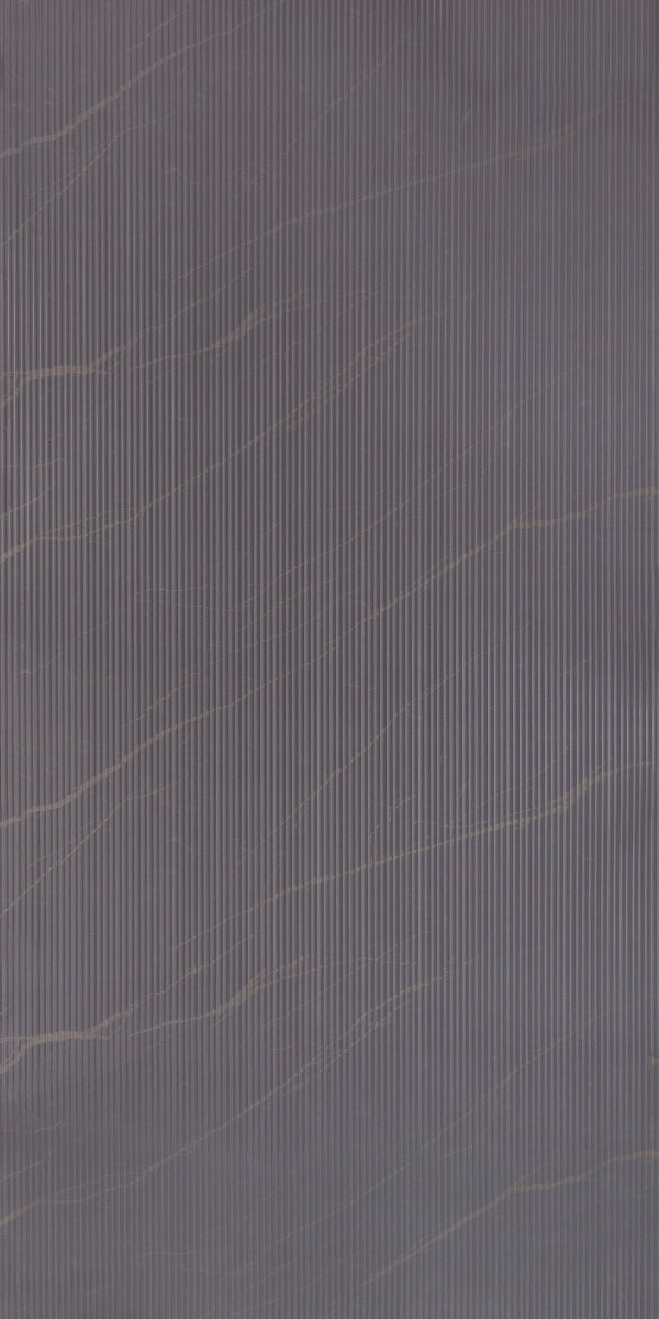 Sapphire Flute 16202 Marble & Stone Wall Panel 8*4 ft Mirror 1.5 mm - SAP-16202