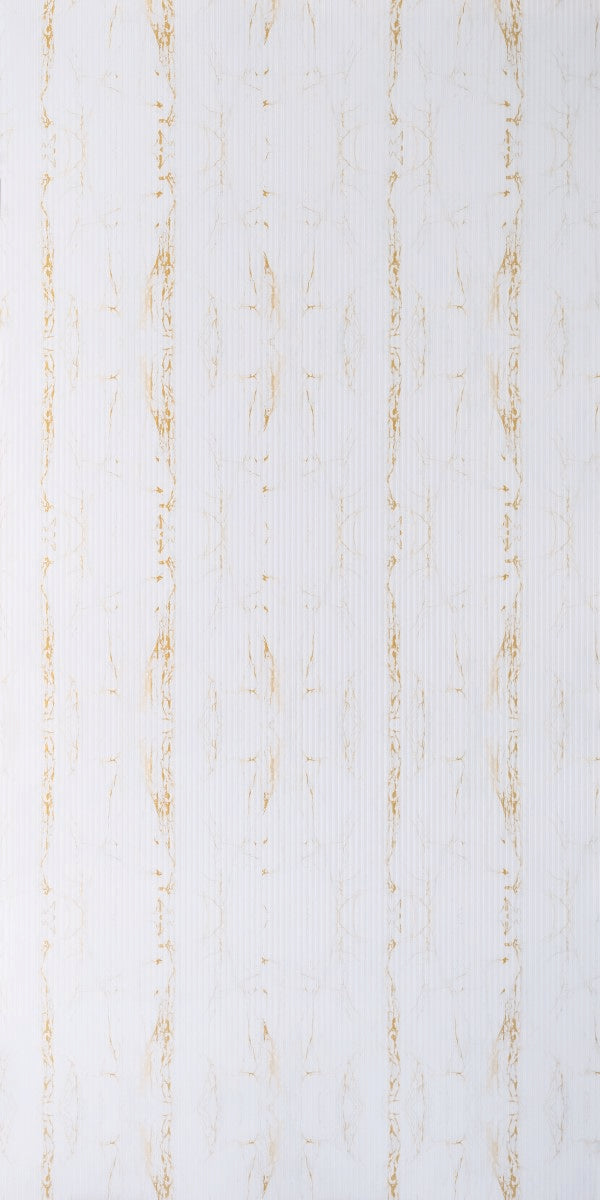 Sapphire Flute 16209 Fluted Wall Panel 8*4 ft Mirror 1.5 mm - SAP-16209