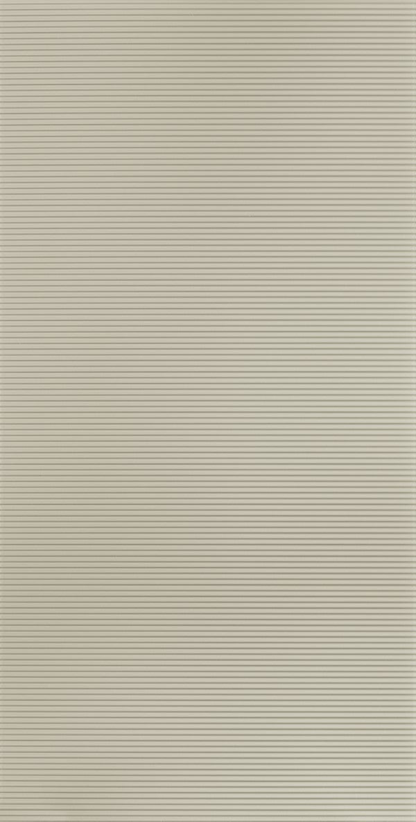 Sapphire Flute 16305 Fluted Wall Panel 8*4 ft Mirror 1.5 mm - SAP-16305