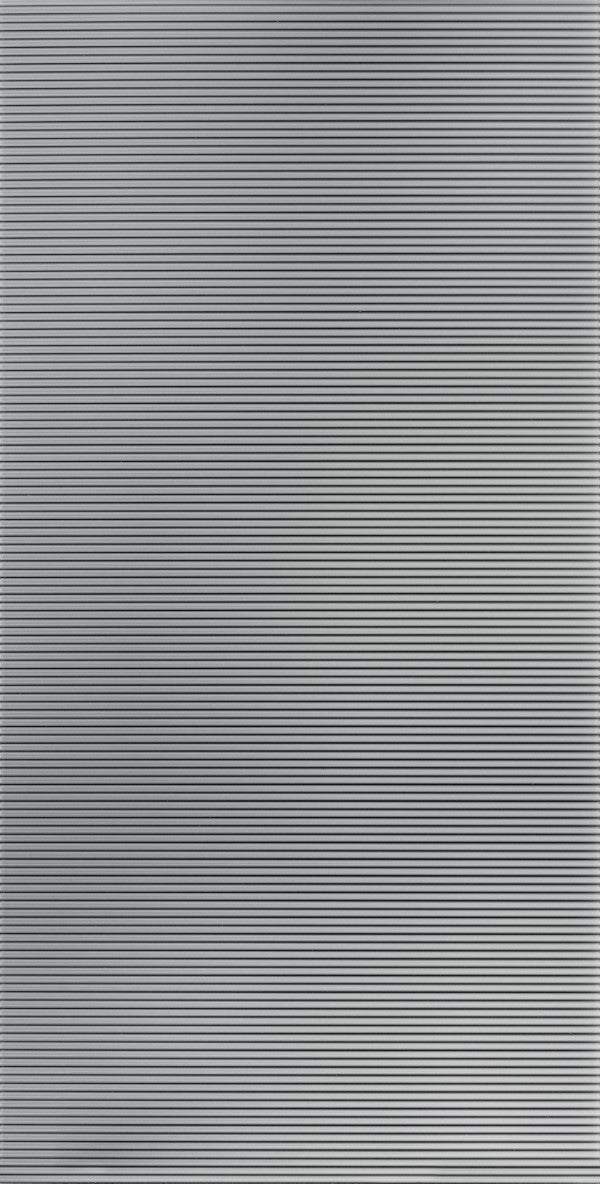 Sapphire Flute 16308 Fluted Wall Panel 8*4 ft Mirror 1.5 mm - SAP-16308