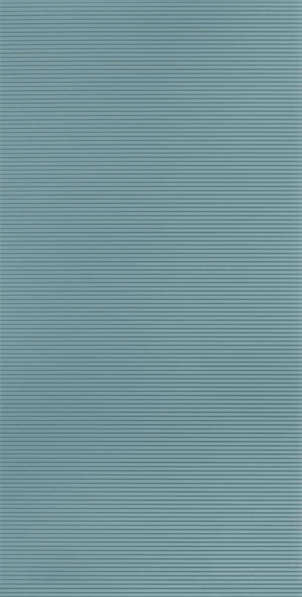 Sapphire Flute 16313 Fluted Wall Panel 8*4 ft Mirror 1.5 mm - SAP-16313