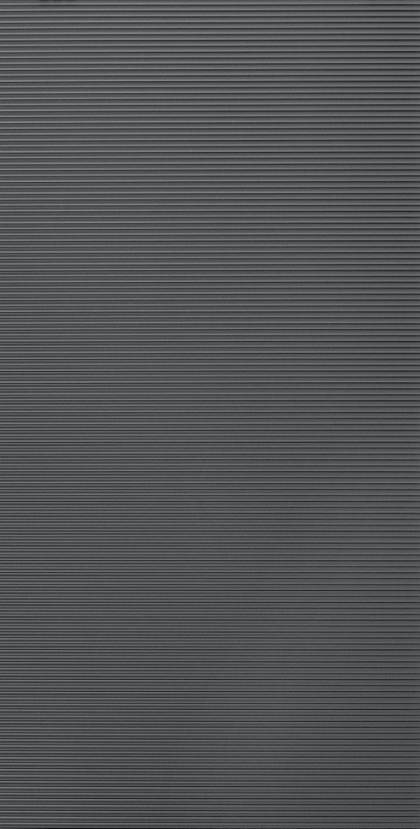 Sapphire Flute 16402 Fluted Wall Panel 8*4 ft Mirror 1.5 mm - SAP-16402