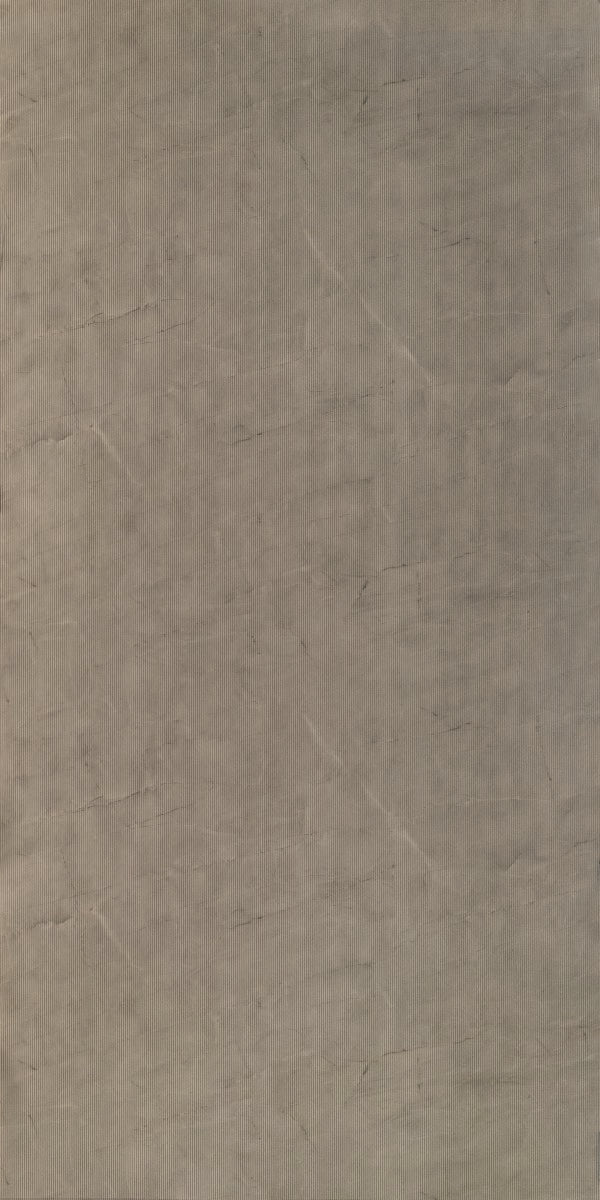 Sapphire Flute 16502 Plain Colors Wall Panel 8*4 ft Mirror 1.5 mm - SAP-16502