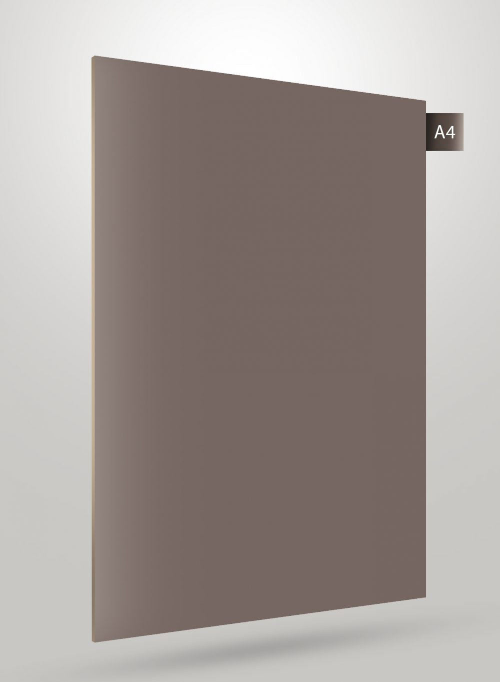 Decorative Solid Colour Laminate 8*4 ft 1.25 mm - SM 239