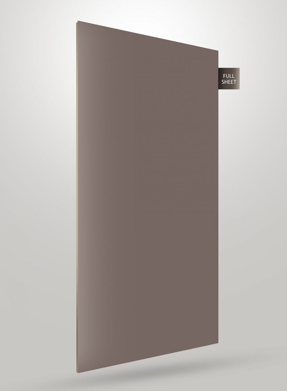 Decorative Solid Colour Laminate 8*4 ft 1.25 mm - SM 239