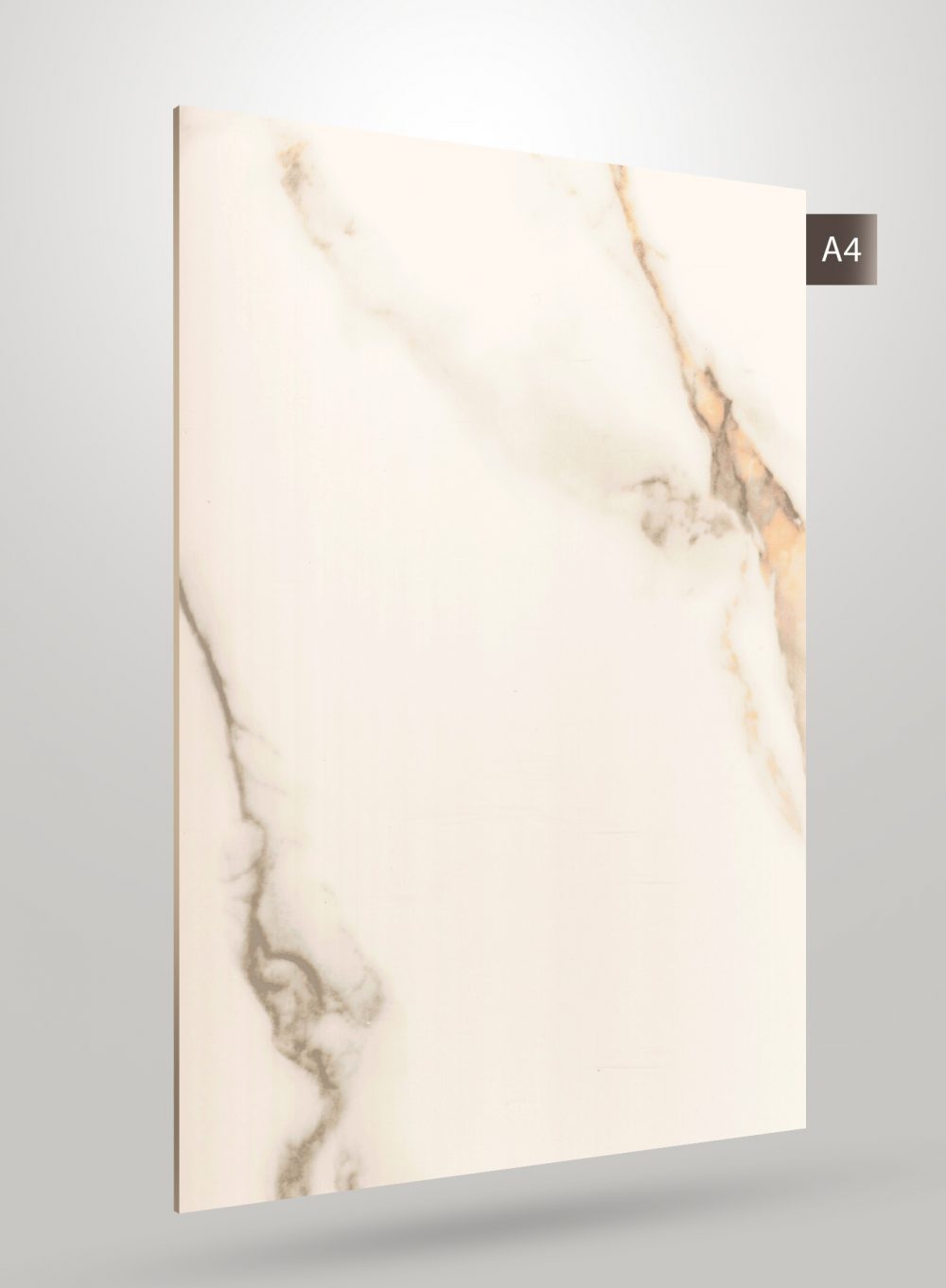 Decorative Marble & Stone Laminate 8*4 ft 1.0 mm - SM 544