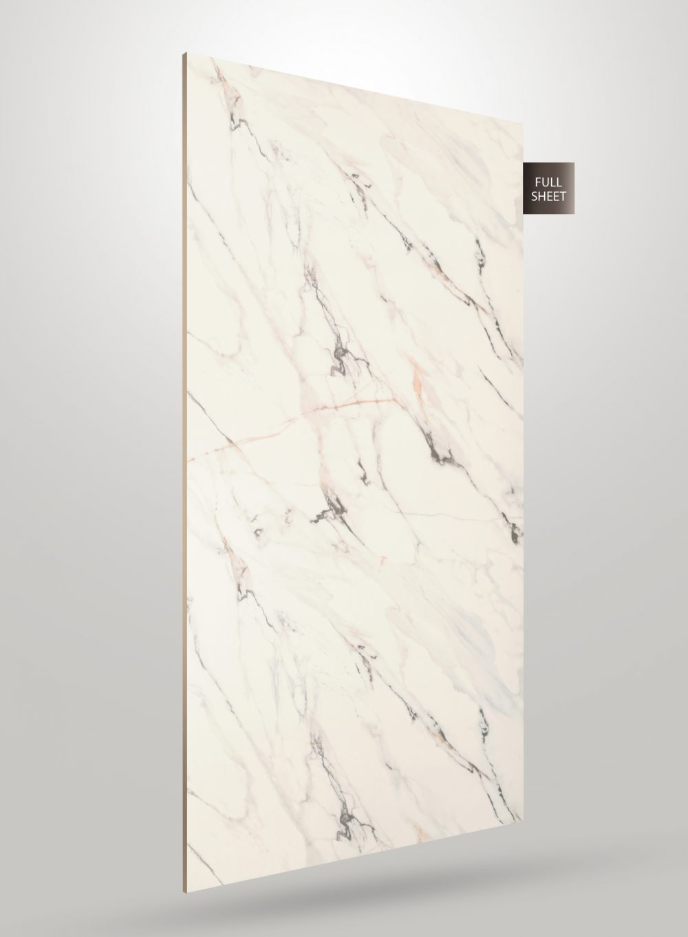 Decorative Marble & Stone Laminate 8*4 ft 1.0 mm - SM 544