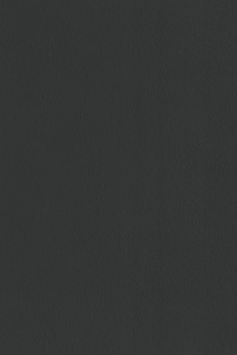 Snazzy Charcoal Black Matte Wall Panel texture close-up