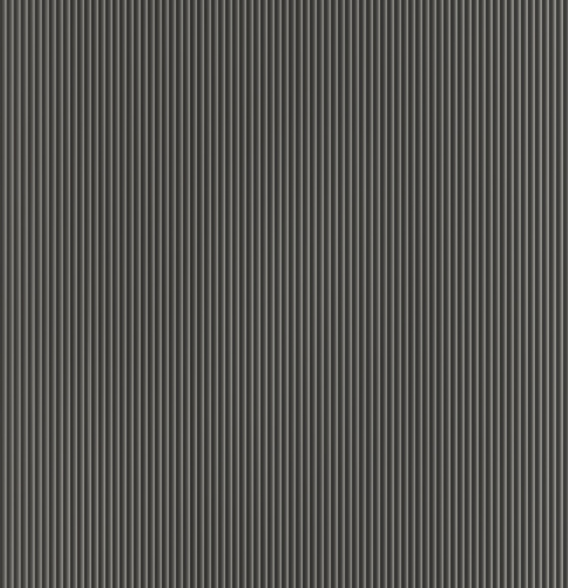 Snazzy Onyx Ribbed Wall Panel texture close-up