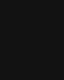 Meridian Spectre 802 Jet Black Plain Panel