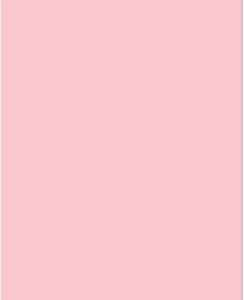 Meridian Spectre 812 Blush Pink Plain Panel