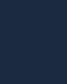 Meridian Spectre 815 Navy Blue Plain Panel