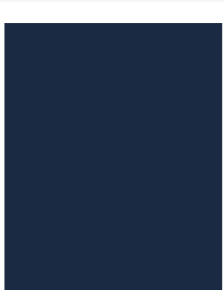 Meridian Spectre 815 Navy Blue Louver