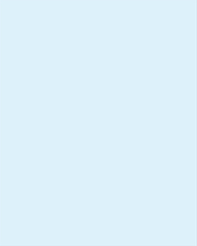 Meridian Spectre 817 Powder Blue Plain Panel
