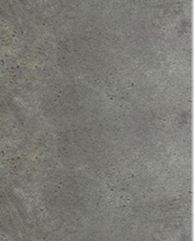 Meridian Spectre 885 Stone Charcoal Plain Panel