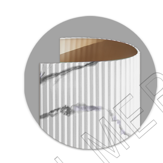 Meridian Spectre SATVARIO Satvario Marble Flexible Panel
