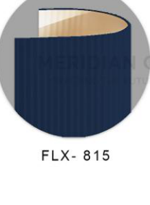 Meridian Spectre III MEM 392/815 Navy Blue Flexible Panel