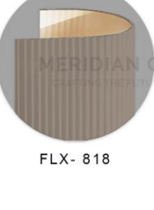 Meridian Spectre III REM 905/818 Warm Taupe Flexible Panel
