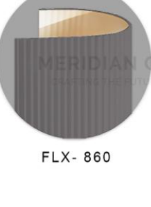 Meridian Spectre III REM 903/860 Graphite Flexible Panel