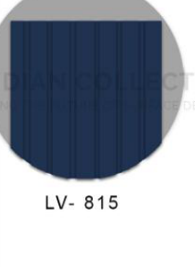 Meridian Spectre III MEM 392/815 Navy Blue Louver