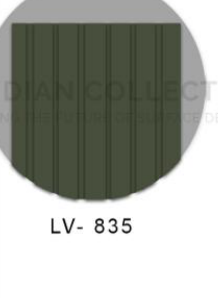 Meridian Spectre III REM 364/835 Forest Green Louver