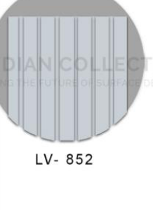 Meridian Spectre III REM 385/852 Steel Blue Louver