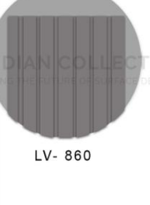 Meridian Spectre III REM 903/860 Graphite Louver