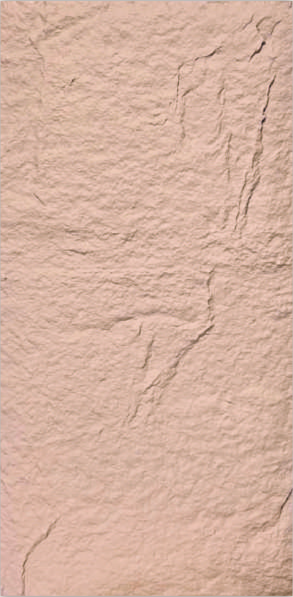 Superstone Slate Stone Beige PU stone panel