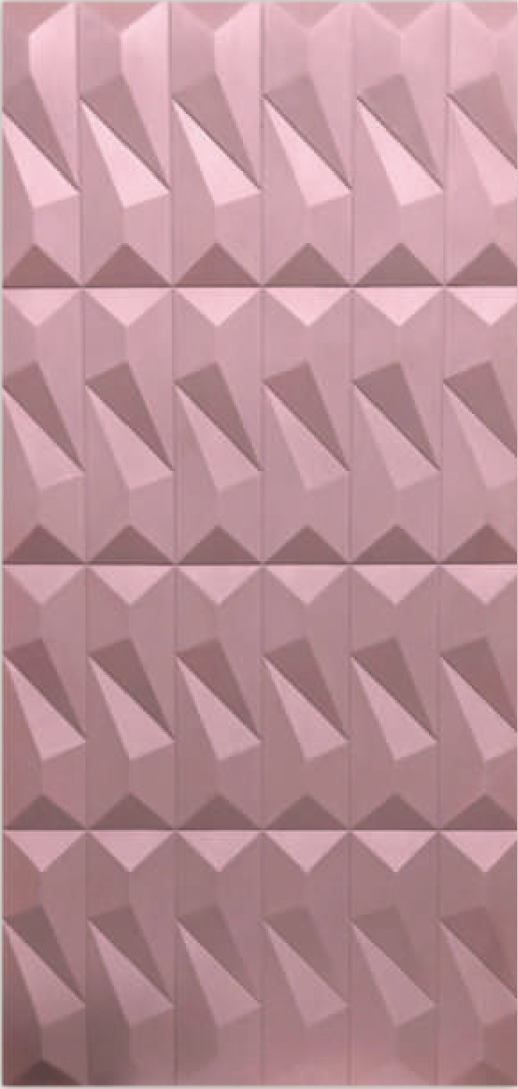 Superstone Prism Stone Beige PU stone panel