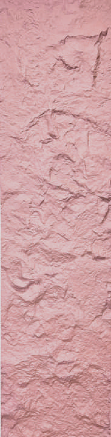 Superstone Interweave Stone A Beige PU stone panel