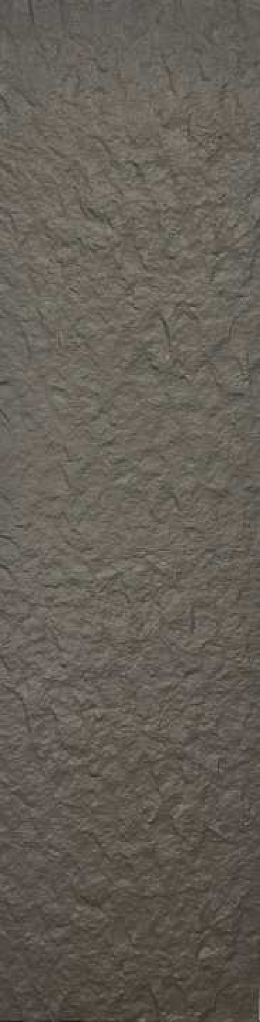 Superstone Rift Stone Ash Grey PU stone panel