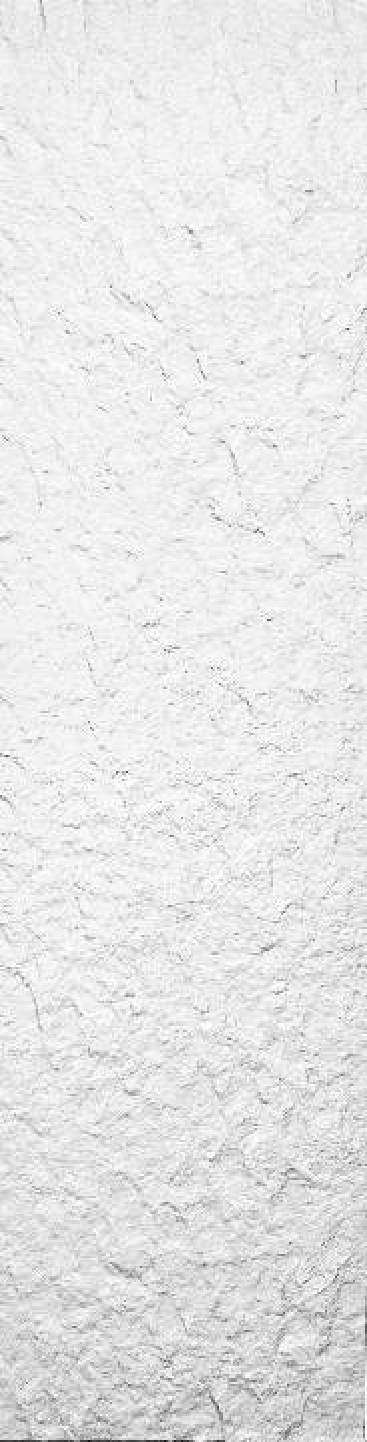 Superstone Rift Stone Ice White PU stone panel