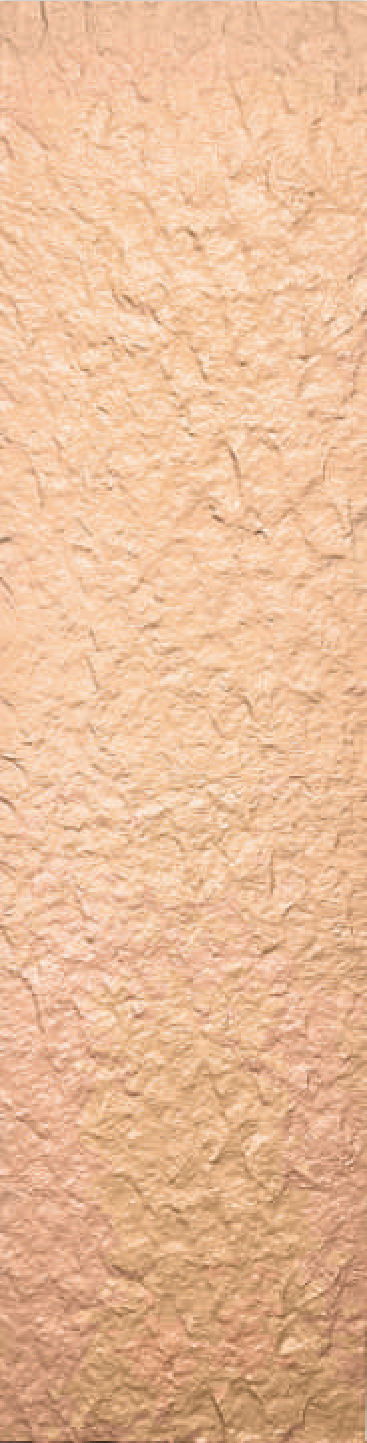 Superstone Rift Stone Ivory PU stone panel