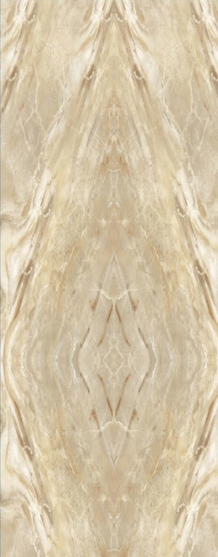 Acry Marble Sheet 1801 beige 8x4 ft decorative laminate swatch