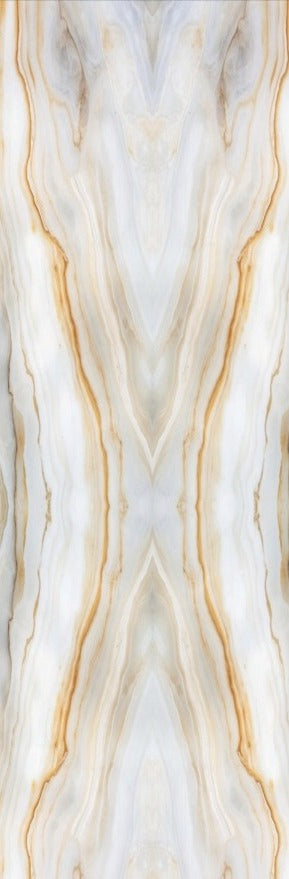 Acry Marble Sheet 1806 cream 8x4 ft decorative laminate swatch