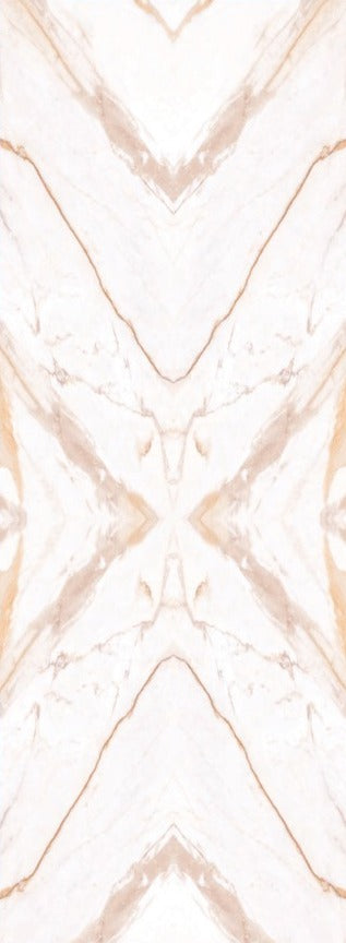 Acry Marble Sheet 1820 white 8x4 ft decorative laminate swatch