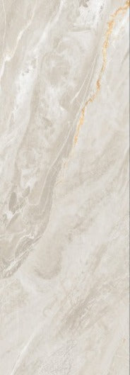 Acry Marble Sheet UV-025 cream 8x4 ft decorative laminate swatch
