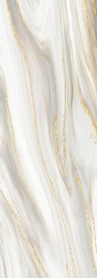 Acry Marble Sheet UV-028 ivory 8x4 ft decorative laminate swatch