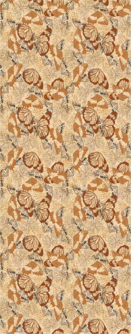 Naturo Cork Laminate CL-328 beige 8x4 ft decorative laminate swatch