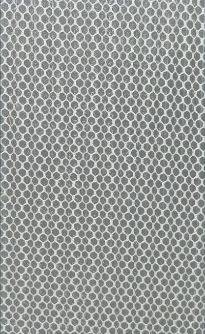 Doppio Acrilico Panel DP-006 grey 8x4 ft decorative laminate swatch