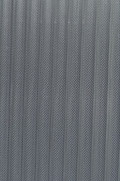 Doppio Acrilico Panel DP-032 grey 8x4 ft decorative laminate swatch