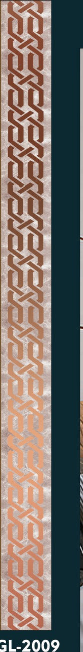Highlighter Laminate Patta GL-2009 beige 8x0.5 ft decorative laminate swatch