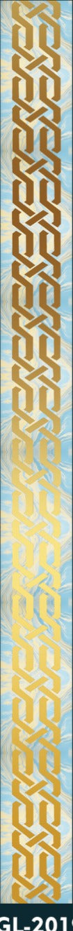 Highlighter Laminate Patta GL-2019 beige 8x0.5 ft decorative laminate swatch