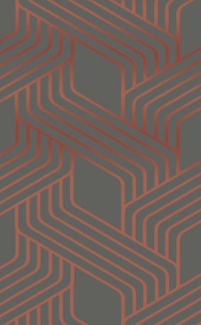Acrylic Mirror Art Panel AM-0015 grey 8x4 ft decorative laminate swatch