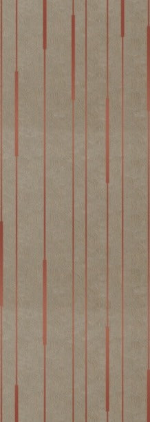 Acrylic Mirror Art Panel MB-4007 beige 8x2 ft decorative laminate swatch