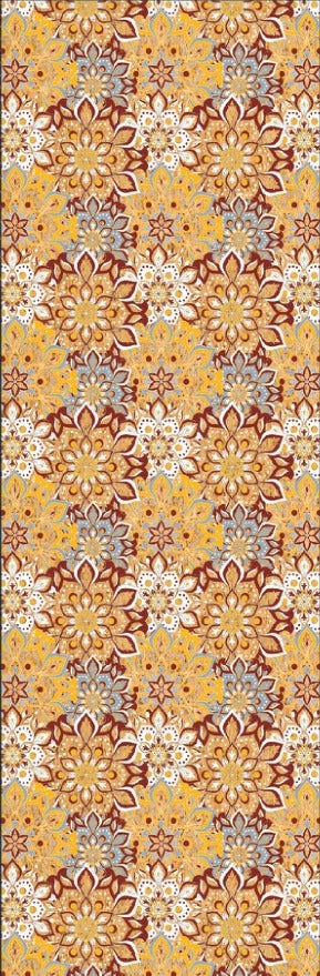 Portuguese Cork Laminate CD-1022 beige 8x4 ft decorative laminate swatch